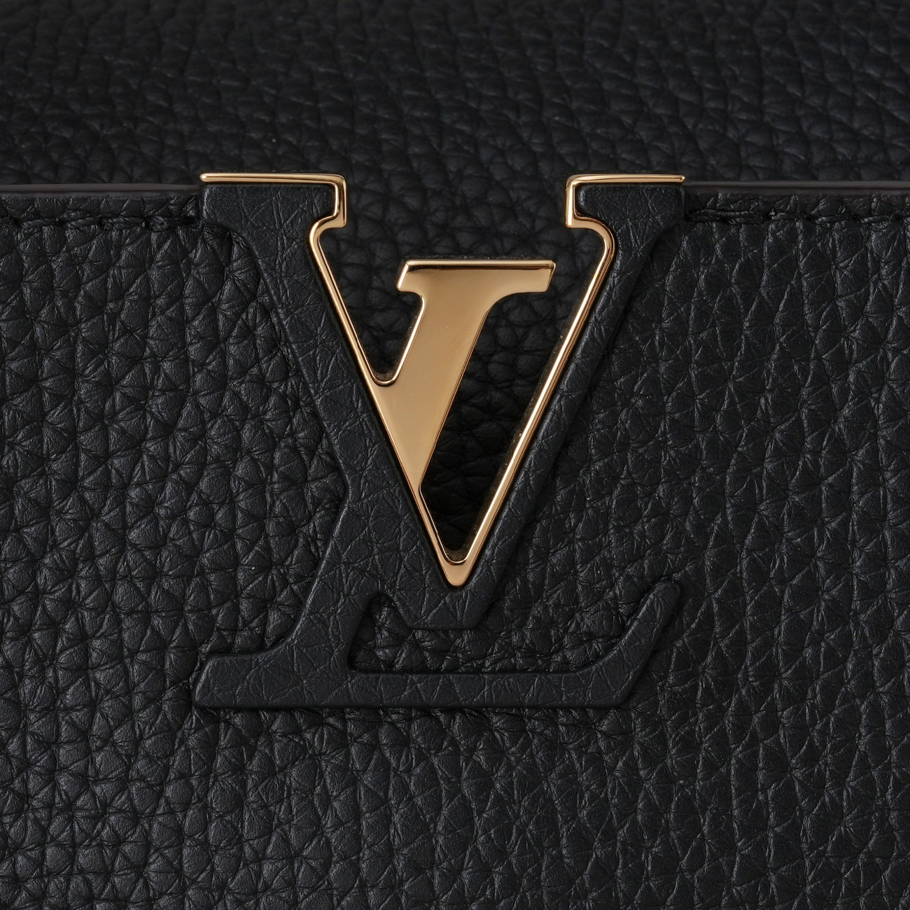 LOUIS VUITTON(USED)루이비통 M94755 카퓌신 BB